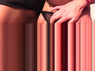 Martina Gold In Big Cock Slam In The Ass Of A Lustful I...