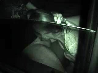 SABLE BLOWJOB (coke dealer)