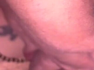 Desi Bhabhi Giving Oral Pleasure of Sucking Cock