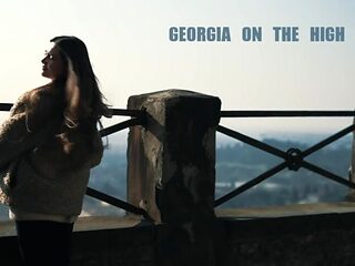 On the High City - Georgia