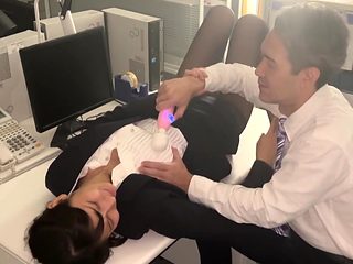 520ssk-107 [in-house ] [big Tits Office Lady] [big D