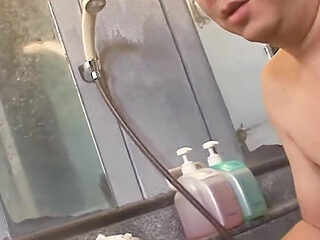 Best JAV Porn in the Japanese Hot Springs Fucking Nice ...