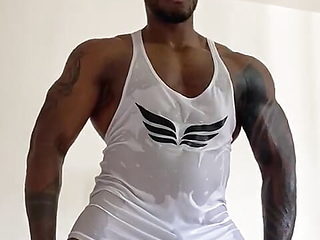 Nice and Wet, I Need to Do Anther Shoot What Do You Thi...