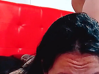 Hot Stepmom Fucking Hard and Cheating