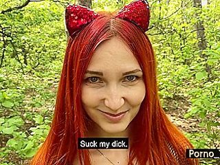 Porno Tempus - Alle Kommer For At Kneppe I Min Skov Sny