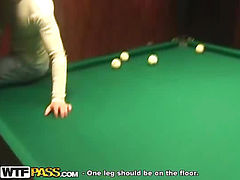 Soon was doing the nasty amateur sucking dick and getting my stuff into the dripping wet pussy!
