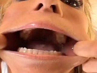 Real Anal Stories - ass to mouth action