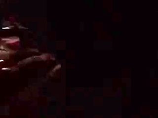 Malay friend gives blowjob