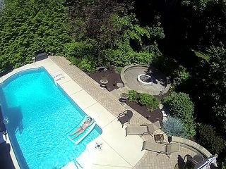Nikki Drone Spy video