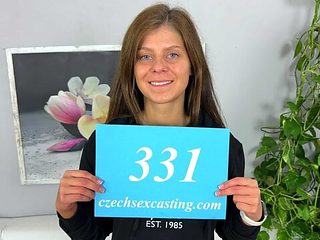 Brown-haired cutie Tiffany Blue likes fucking with a la...