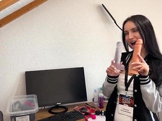 Horny69rabbits - Horny69rabbits Collaboration With Evak