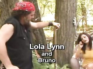 Delicious Lola Lynn - big tits clip - Homegrown Video
