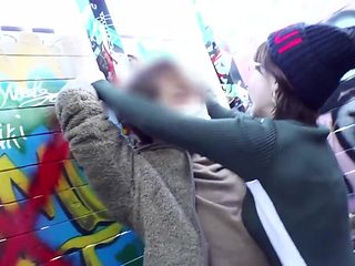 PYZK37 Awesome Japanese SEX BABE