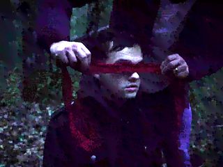 MasonicBoys Twink barebacked by suited DILF in horny act