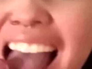 Uncut Cock Licking Frenzy: Dragunball &amp; Cedeh Blowj...