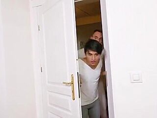 Nice And Horny Fuckers