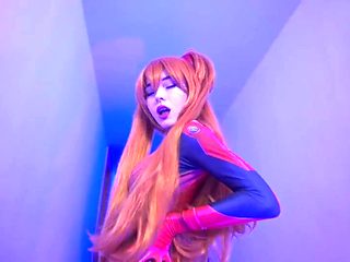 Teen Kinky Solo Video