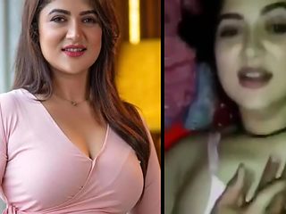 Indian Hot Actress Srabonti Chatterjee Fucking Original...