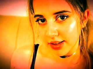 Princess Violette - Schoolgirl Hypno Trance