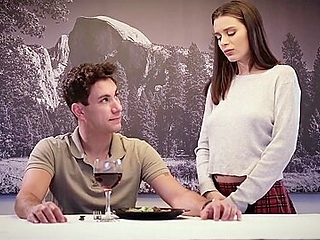 Lana Rhoades - Head Of The House 6-3-21