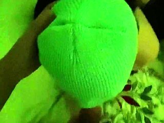 amateur blowjob cumshot finish in her mouth