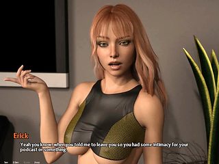 The Entrepreneur: New Sexy Bartender - Ep6