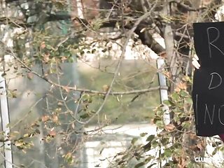 Club Sweethearts - activist action