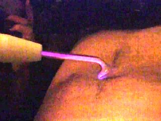 Double CBT electro torment by Femdom Austria