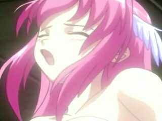 Uncensored Hentai Hardcore Anal Fuck