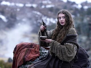 Elena Koshka&#039;s Petite Brunette Heat Ignites Wild U...