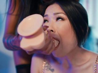 Twistys - dildo dirt