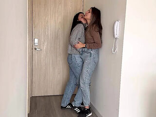 Lesbian Fingering Compilation - Amateur Blonde Girls To...