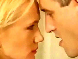 Perverted Ancestral Secrets - Anal Threesome with Big D...