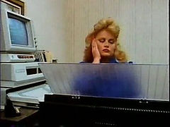 Springtime in the rockies (1984) Lisa DeLeeuw Debbie Northup Pamela Jennings