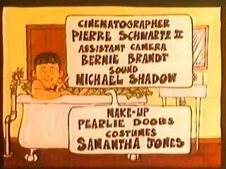 Uncontrollable Urge / Sammy Der Waisenknabe / Little Or...