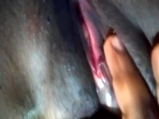 Pussy Massage And Licking