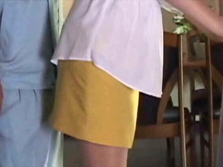Japanese Housewife&#039;s Forbidden Encounter - Chapter...