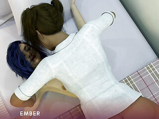 The Lost Chapters Pt 17 - Best Friends with Benefits by...