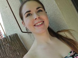 Spanish Fly With Amber Nevada - HeavyOnHotties