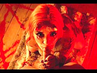 Sabiendemonia - The Posession Altporn Awards 2021winner