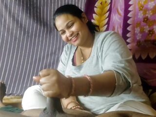 Horny Devar Ne Saree Utha Kar Bhabhi Ki Gaand Maari Cle...