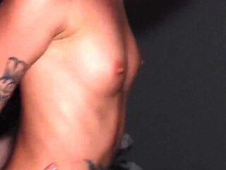 His Penis Cures Depression