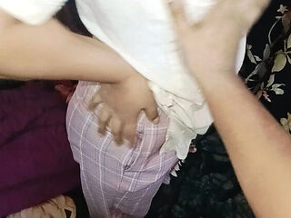 Hot Indian Step Sister Fucks Step Brother in Hindi Sex ...