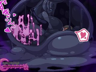Sexy Succubus Nurse Fucks on the Farm - Ero Collection