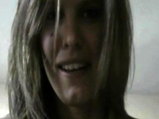 Amateur Debbie Gets Fucked and Facial