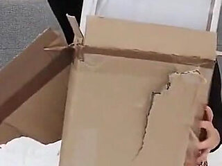 Unboxing My New Portats of Me!