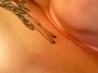 Copped a small-titted whore from my dealer's place...