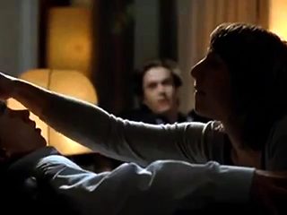 straight is sucked by a gay