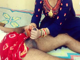 Tharki Sasur Ne Jawaan Bahu Ko Nanga Kar Kar Choda