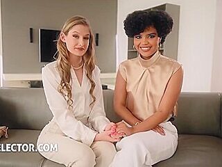 Pulchritudinous Tiffany Tatums Pornstar Trailer